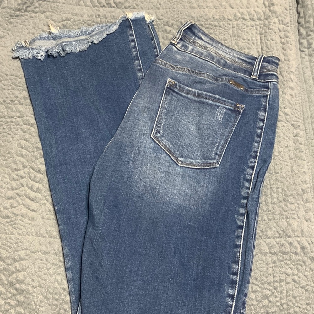 KanCan Flare Jeans
